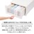 �V�n�b�y2�g�z�t�B�b�c�P�[�X �A�h�o���X ��������[ ��39�~���s74�~����30cm�i�z���C�g�N���A�j�bAD74-39L-2