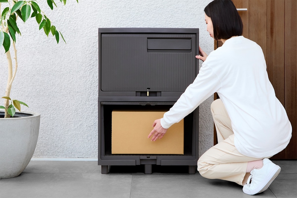 オースティン・パワーズ シャガデリックBOX〈完全限定生産・3枚組〉 オーサムデイズ ボックス ホワイトムスク | カーフレグランス