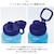 TAKEYA FLASK(�^�P���t���X�N)�b�f�����u���{�g�� �O���f�[�V�����i�T���[�I�����W�E0.94L�j�bBF028698-1A-2C