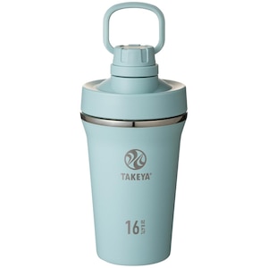 TAKEYA FLASK(�^�P���t���X�N)�b�X�p�E�g�^���u���[�i�\�t�g�O���[���E0.47L�j�bBF028696-1A-2C
