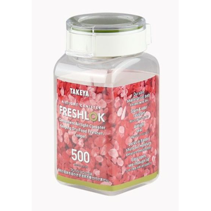 �^�P�����w�b�t���b�V�����b�N�p�^ 500�bTAKEYA-FLSQ500