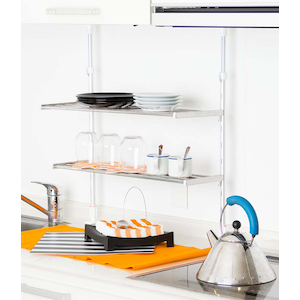 �c�E�H�Ə��b���ς�I2�i�E��60cm�bTP2-60(����)