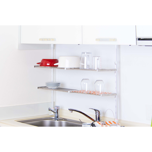 �c�E�H�Ə��b���ς�I2�i�E��50��90cm�bTP2-90L(����)