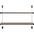 �c�E�H�Ə��b���ς�I2�i ��75cm�bMTP2-75