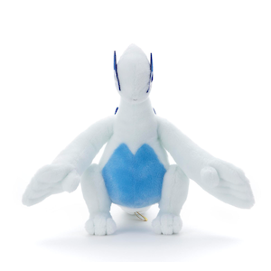 ポケモン キミにきめた！ポケモンゲットぬいぐるみ ルギア