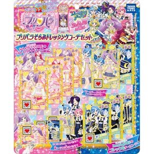 プリパラ そらみドレッシングコーデセット Joshin Webショップ 通販 タカラトミーアーツ プリパラ ソラミdコーデセット