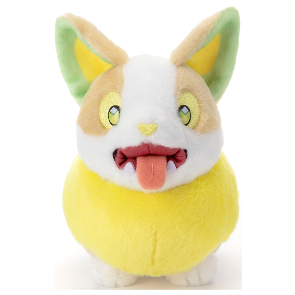 ポケモン ワンパチ ぬいぐるみ 小物 セット 任天堂