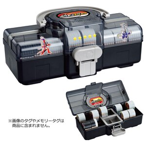 メザスタトランク ブラックスペシャルバージョン【在庫処分】