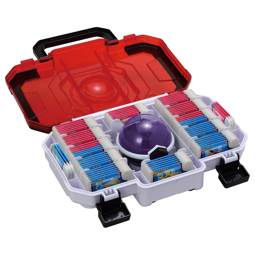 ポケモンフレンダ　第３弾７０種フルコンプセット ポケモンフレンダ フレンダトランク | タカラトミーアーツ