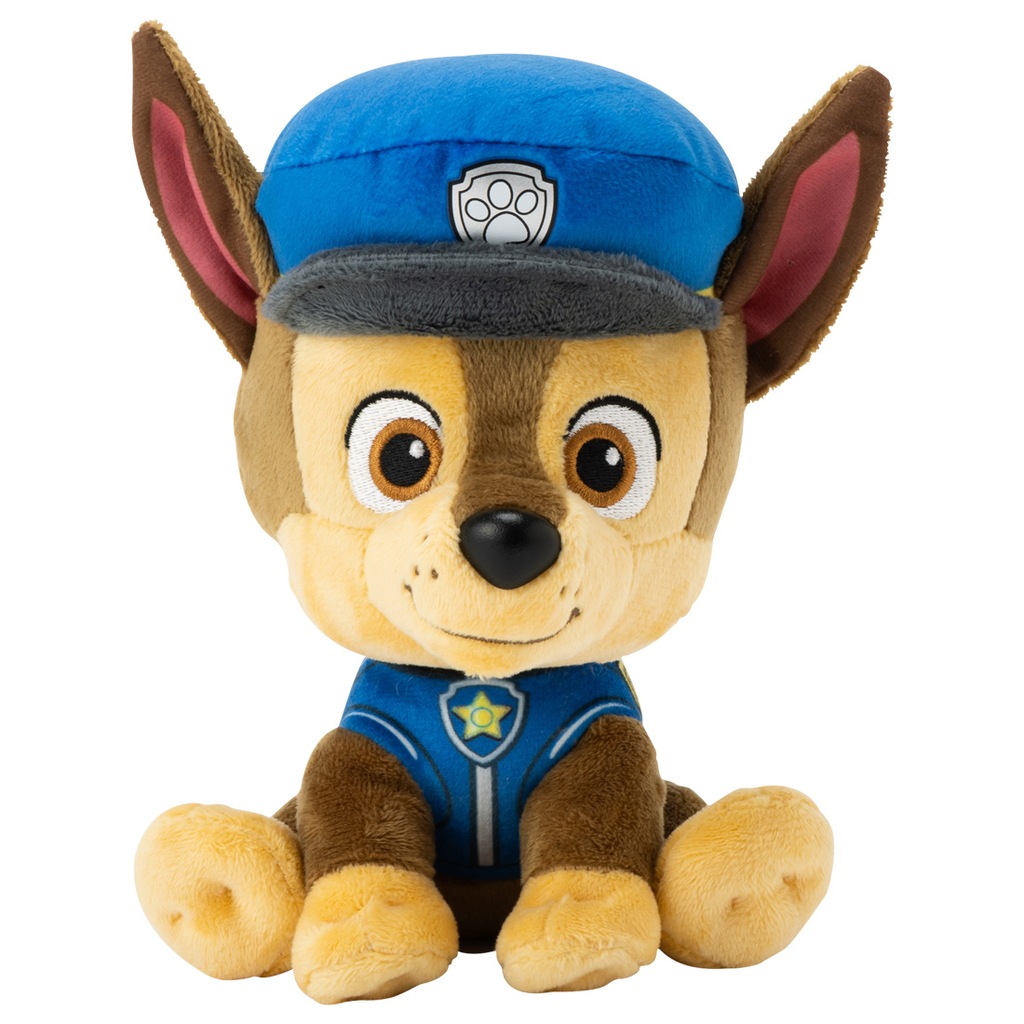 【タグ付き新品】　パウパトロール　ウィンターぬいぐるみ　コンプ パウ・パトロール プライズの情報サイト | エスケイジャパン