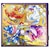 タカラトミーアーツ｜ポケモンフレンダ フレンダフォルダーDX｜ﾎﾟｹﾓﾝﾌﾚﾝﾀﾞ ﾌﾚﾝﾀﾞﾌｫﾙﾀﾞｰDX
