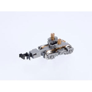 【再生産】(N) 0585 C-DT63形動力台車【在庫処分】