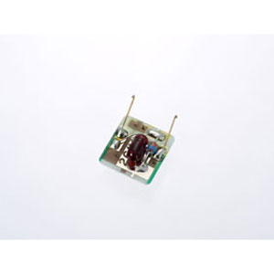 NT25 電球色LEDライト基板 TOMIX用 汎用タイプ : クリエイト工房