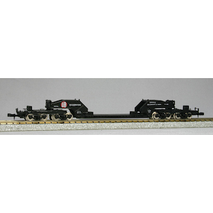 再生産】(N) 2773 私有貨車 シキ1000形 | トミックス | トミックス 
