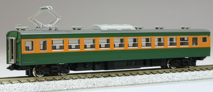 Nゲージ 国内型車両完成品 | 165系・169系 | Joshin webショップ Nゲージ 国内型車両完成品 | 165系・169系 | Joshin webショップ
