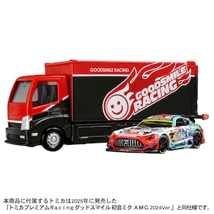 �^�J���g�~�[�btomica�g�����X�|�[�^�[ �O�b�h�X�}�C�� �����~�N AMG 2024 Ver.�b�ж��ݽ�߰�� GS���и AMG 2024 VER