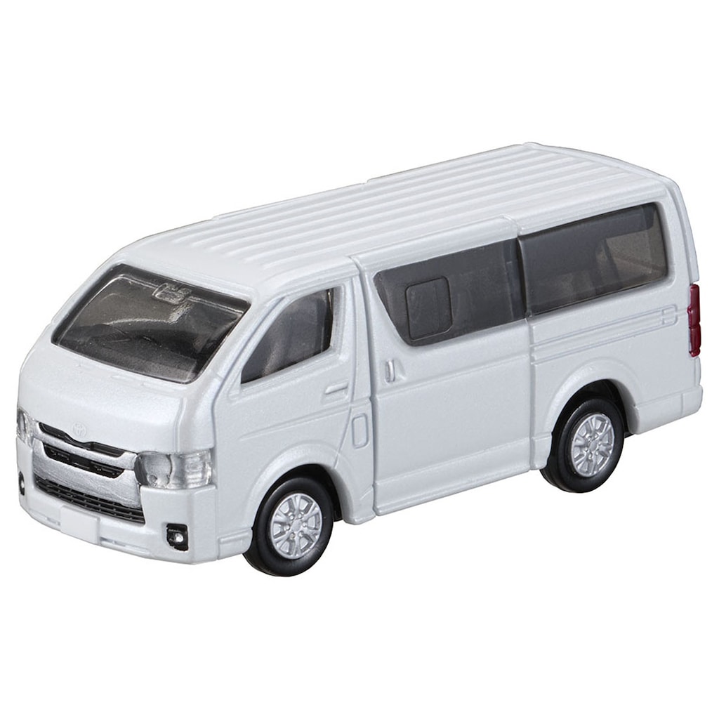 トミカプレミアム 15 トヨタ ハイエース | タカラトミー | トミカPR 15