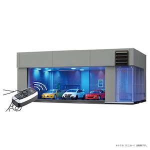 �^�J���g�~�[�b�g�~�J tomica GARAGE Smart STONE GRAY Standard Edition�b�ж��ڰ��S �İݸ�ڰ ����ް��