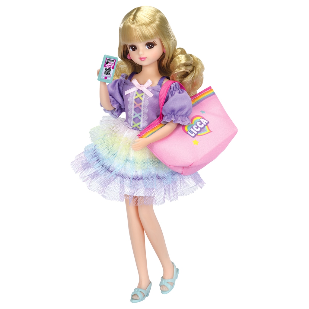 リカちゃん | ドール | Joshin webショップ 通販