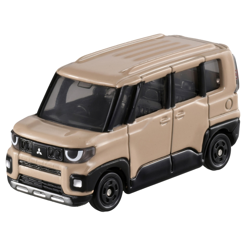 トミカ No.30 三菱 デリカミニ | タカラトミー | トミカ 30 ミツビシ
