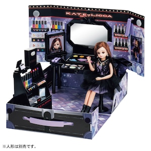�^�J���g�~�[�b���J����� LF-14 KATE LICCA Makeup Shop�bض��� LF-14 ���ض Ҳ����߼����