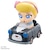 �^�J���g�~�[�b�y1�zTOMICA TUNES TOYSTORY CHARACTERS�b�ж���ݽ� Ĳ�İذ