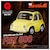 �^�J���g�~�[�bT-SPARK QV-08 Q VILLAGE ���p���O�� �J���I�X�g���̏� �t�B�A�b�g500�bQ��گ�� QV-08 ����3�� �ص��� ̨���500