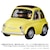 �^�J���g�~�[�bT-SPARK QV-08 Q VILLAGE ���p���O�� �J���I�X�g���̏� �t�B�A�b�g500�bQ��گ�� QV-08 ����3�� �ص��� ̨���500