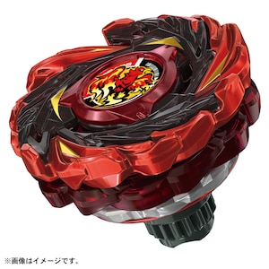 ベイブレード CX-12 ブースター フェニックスフレアZ9-80WW