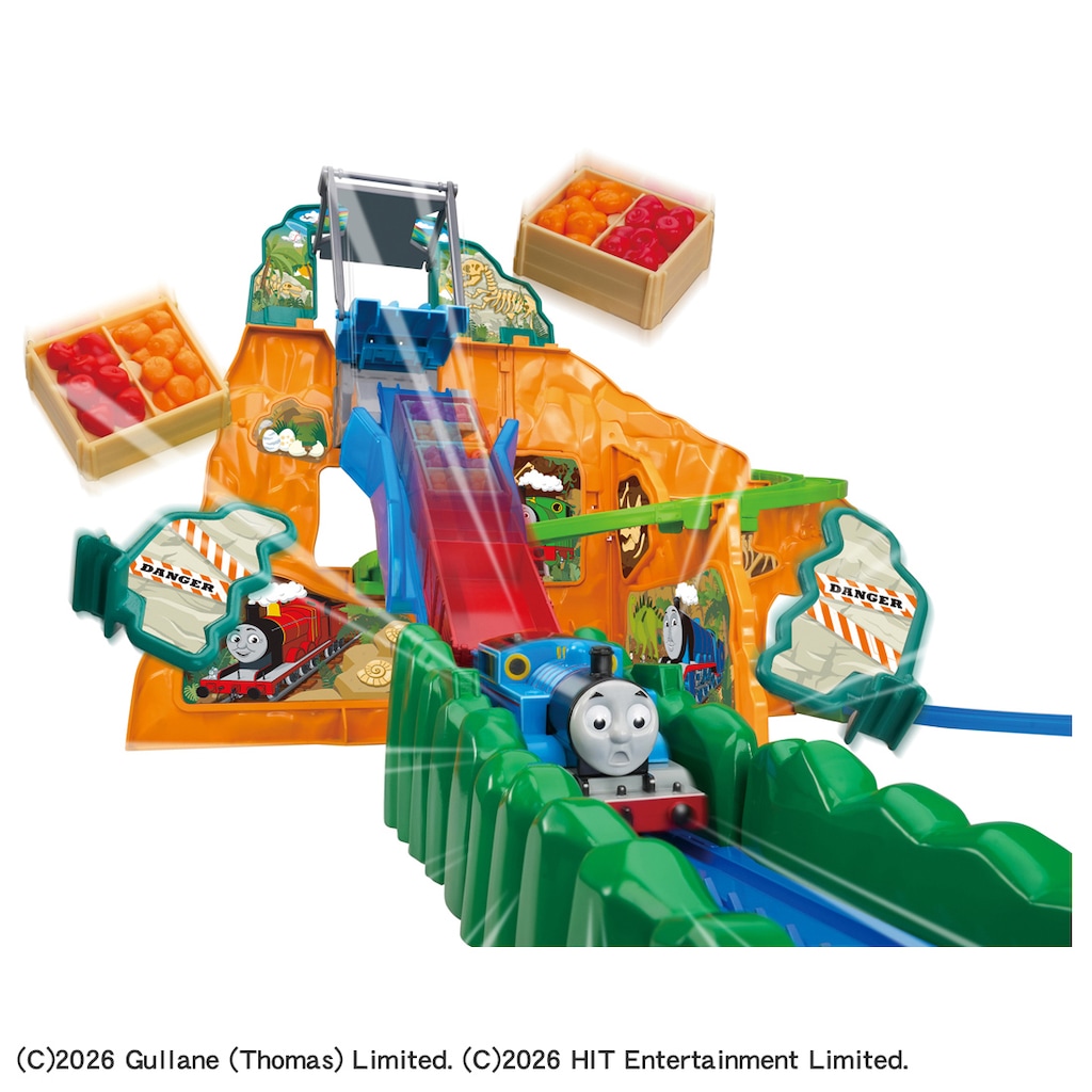 プラレール | トーマスセット | Joshin webショップ 通販