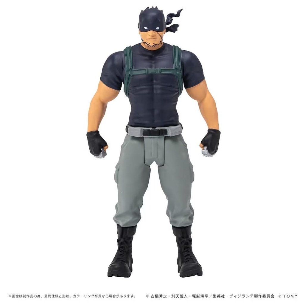 プライズフィギュアまとめ売り32体 ONE PIECE ハイキュー!! ヒロアカ