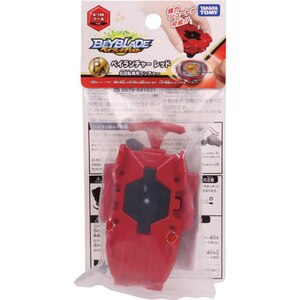 ベイブレード バースト B 108 ベイランチャー レッド Joshin Webショップ 通販 タカラトミー ベイb 108ベイランチャー レッド ベイブレード バースト B 108 ベイランチャー レッド Joshin Webショップ 通販 タカラトミー ベイb 108ベイランチャー レッド