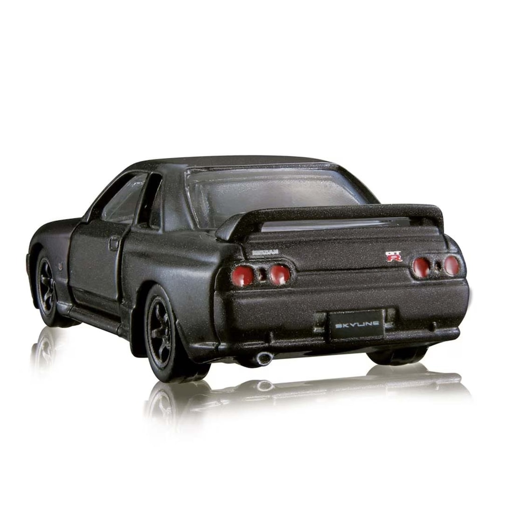 NISSAN GT-R プレミアムエディション トミカ トミカプレミアム No.26 日産 スカイライン GT-R(BNR32