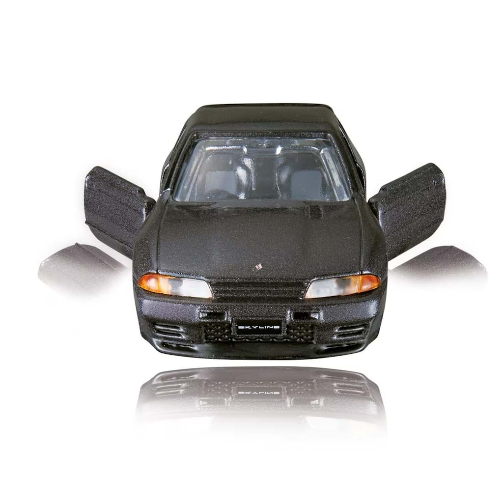トミカ日産スカイライン6台新品 ⭐️絶版トミカ トミカ No.8 日産 スカイライン⭐️新品未開封品