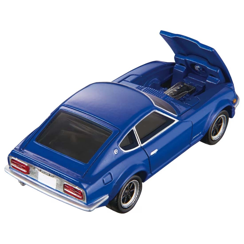 新品未開封トミカ T賞 日産 フェアレディ Z 09 4904810114178_532192e11eb14580
