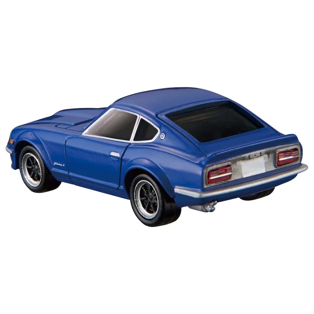 kyo トミカ トミカプレミアム 09 日産 フェアレディZ | タカラトミー