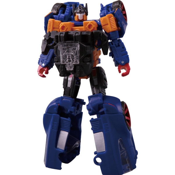 トランスフォーマー PP-44 パンチ／カウンターパンチ Amazon | トランスフォーマー パワーオブザプライム PP-44