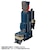�^�J���g�~�[�b�g�����X�t�H�[�}�[ MPG-02 �g���C���{�b�g�Q�c�G�C�bTF MPG-02 �ڲ��ޯĹ�´�