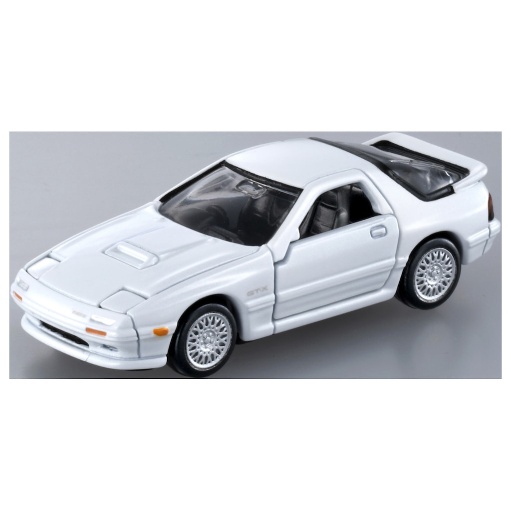 トミカコレクターズブック4個セット トヨタ7 サバンナ 日産R382 RX-7 トミカコレクターズブック No.8 日産 R382