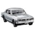 �^�J���g�~�[�b�g�~�J�v���~�A�� No.34 ���Y �X�J�C���C�� GT-R (KPGC10)�b�жP34 ���ײ�KPGC10