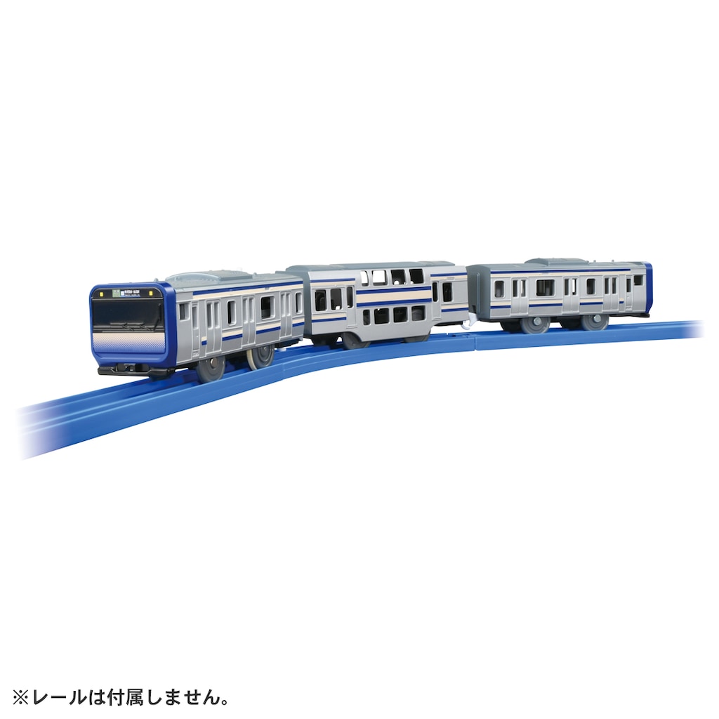 ジャンク E235系 11両 23f23e7256e34d023c3caa6c51b8f5
