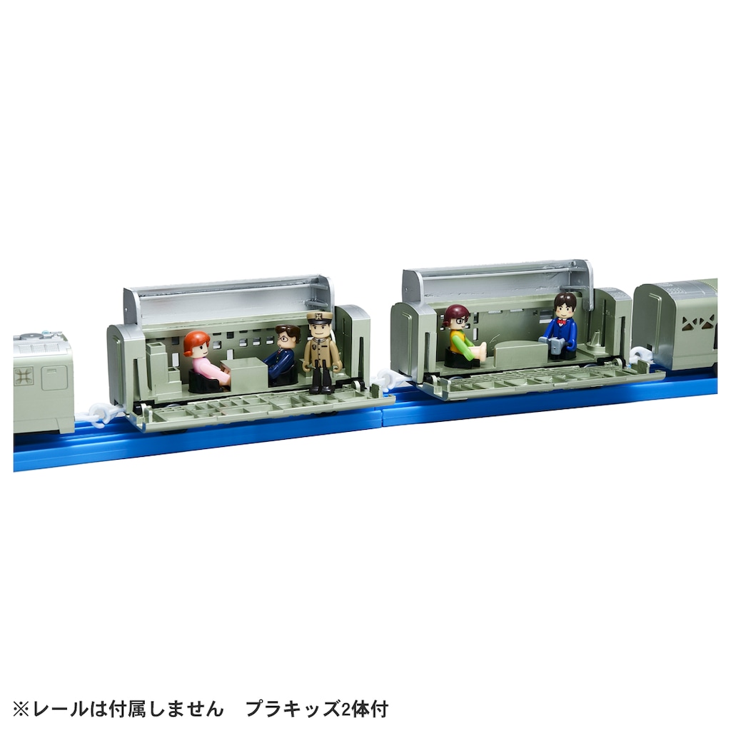 【新品未開封】プラレール クルーズトレインDXシリーズ 四季島 タカラトミー ｸﾙ-ｽﾞﾄﾚｲﾝDXﾄﾗﾝｽｲ-ﾄｼｷｼﾏ プラレール クルーズ