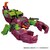 �^�J���g�~�[�b�g�����X�t�H�[�}�[ �A�[�X���C�Y ER-10 �X�R���|�m�b�N�bTF ER10 �����ɯ�