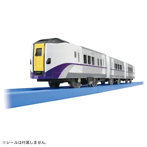 プラレール S-19 キハ261系特急北斗