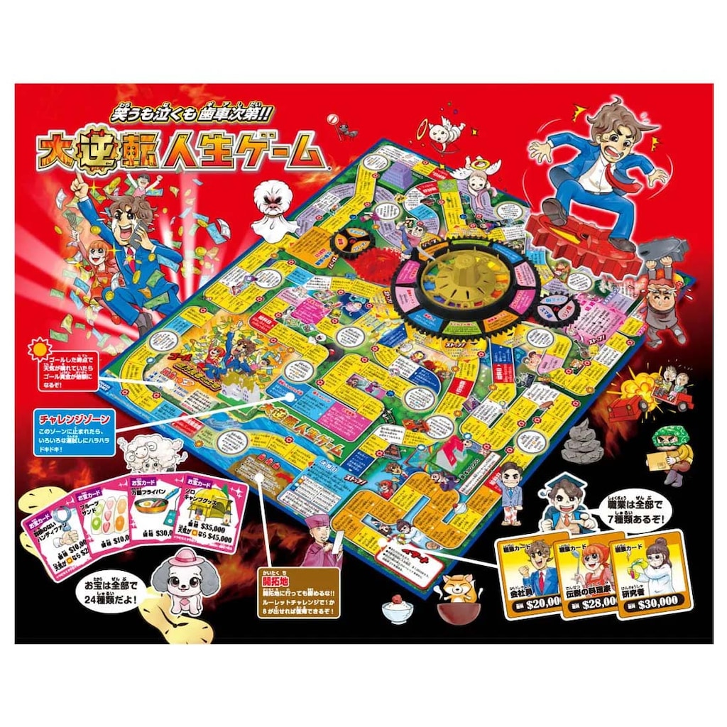 人生ゲームキャンディー　トロピカルソーダ　タカラ　動作確認済　電池新品交換済 人生ゲームキャンディ トロピカルソーダ パズル・ボードゲーム