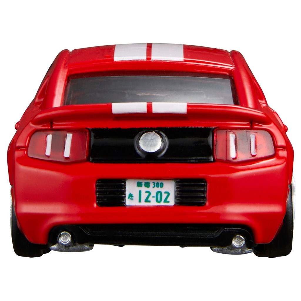 トミカプレミアムunlimited 02 名探偵コナン フォード