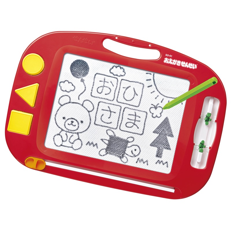 新品　トミー　キャラポンおえかき　ジョジョ　レトロ玩具　キッズ　当時物　知育 新品 トミー キャラポンおえかき ジョジョ レトロ玩具 キッズ