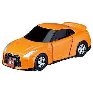 �^�J���g�~�[�b�͂��߂ăg�~�J ���Y NISSAN GT-R�bʼ����ж NISSAN GT-R