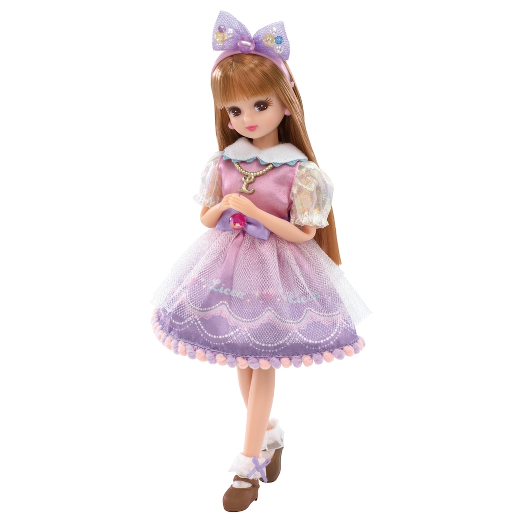 るなちゃん専用ギフトセット リカちゃん 人形 LD-01 ゆめみるリカちゃん ギフトセット | Toys