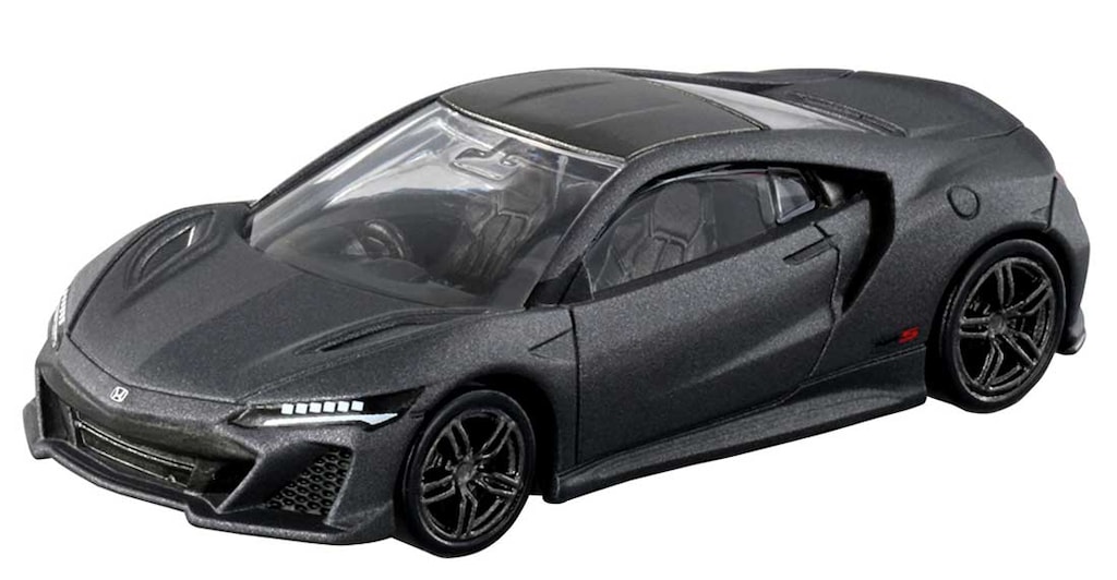 トミカプレミアム 32 ホンダ NSX Type S | タカラトミー
